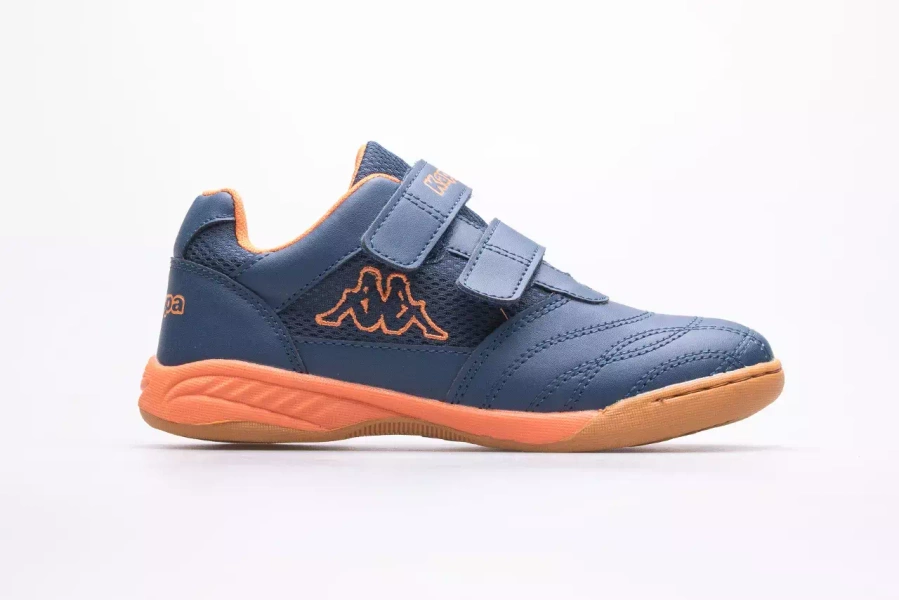 Buty dziecięce KAPPA KICKOFF BC K 260509BCK-6744
