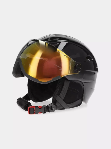 Kask narciarski 4F H4Z22-KSD001-20S