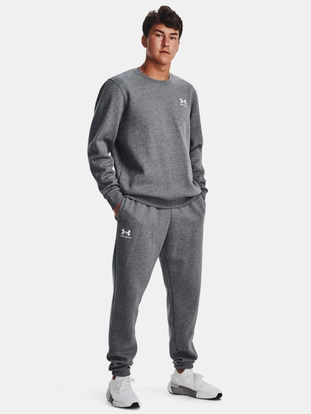 Spodnie dresowe męskie Under Armour 1373882-012 