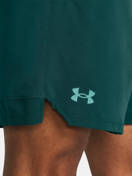 Spodenki męskie Under Armour 1373718-449