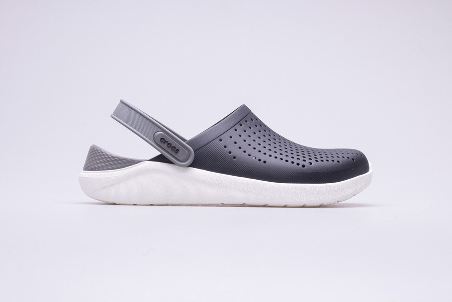 Chodaki Crocs LiteRide Clog 204592-05M