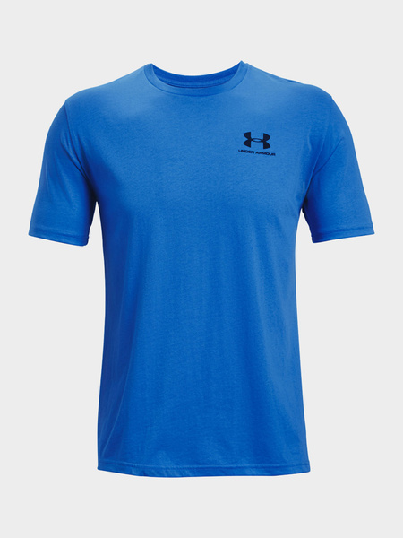 Koszulka męska Under Armour SPORTSTYLE 1326799-787