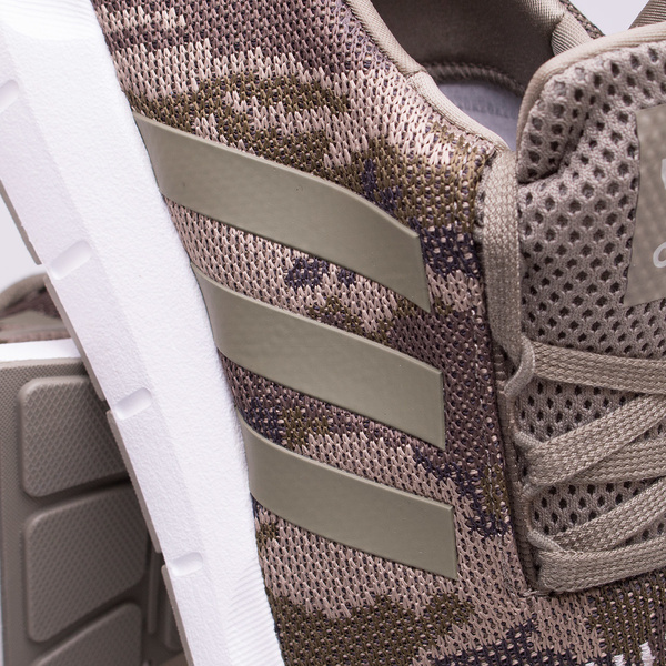 Buty męskie adidas SWIFT RUN BD7976