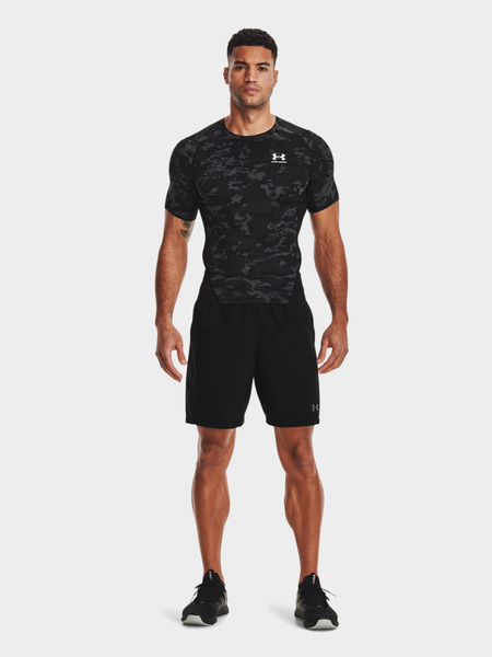 Koszulka męska termoaktywna Under Armour 1361519-001