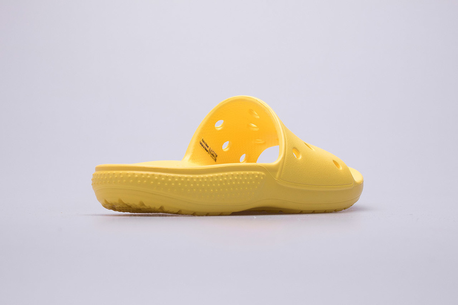 Klapki CROCS CLASSIC SLIDE 206121-7C1