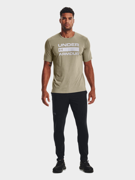 Koszulka męska Under Armour 1329582-037