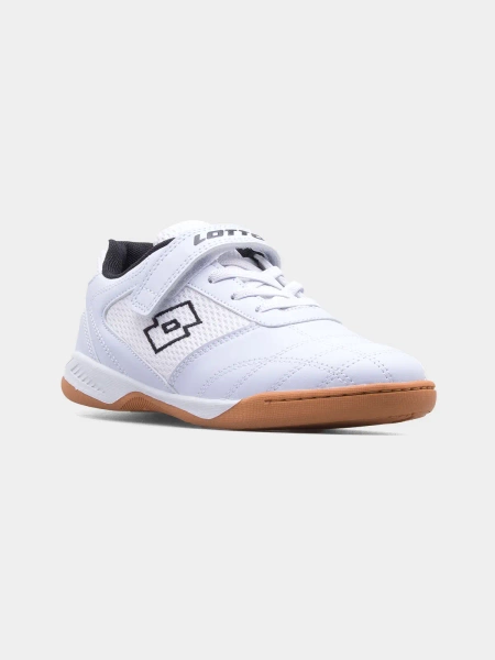 Buty dziecięce halowe LOTTO WHIZZER T 2600120T-1011