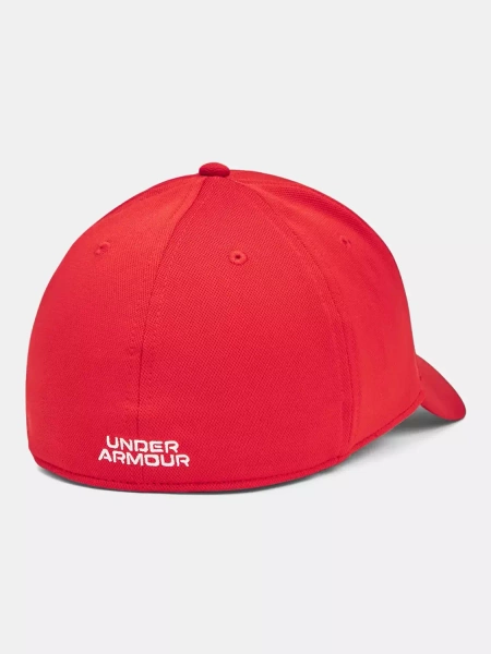 Czapka z daszkiem męska Under Armour 1376700-600