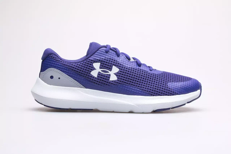 Buty męskie Under Armour Surge 3 3024883-500