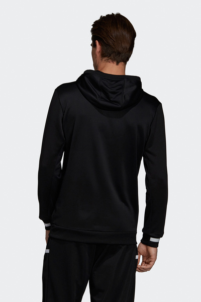 Bluza adidas T19 HOODY M DW6860