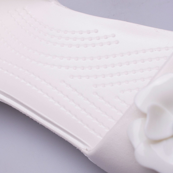 Sandały Crocs Lina Flower Dorsay 205567-12U