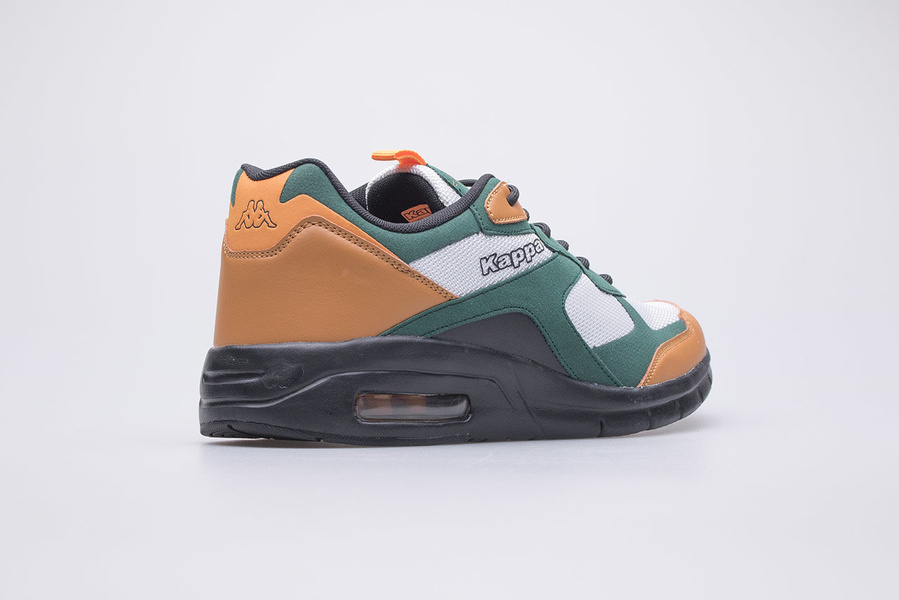 Buty męskie KAPPA ANSTEYS 242919-3217