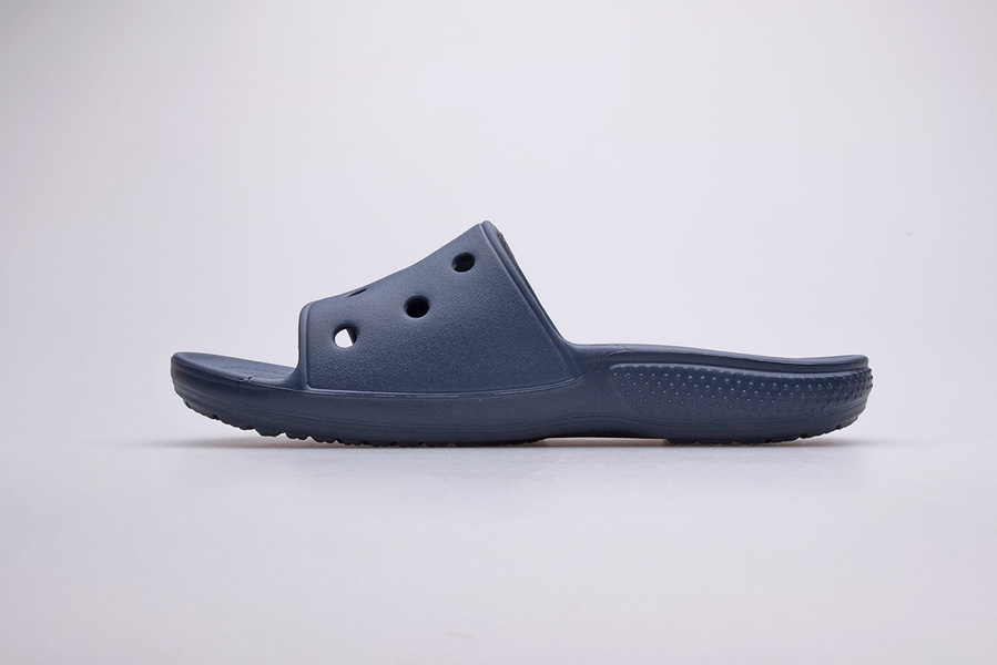 Klapki CROCS CLASSIC SLIDE 206121-410