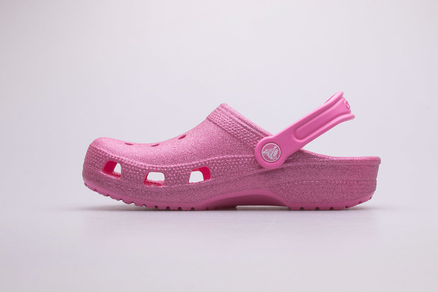Klapki Crocs Classic Clog Kids 205441-669