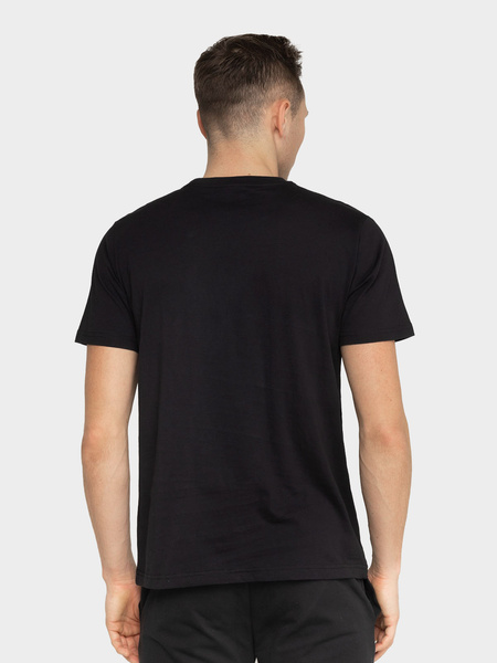 Koszulka męska KAPPA CASPAR 303910-19-4006