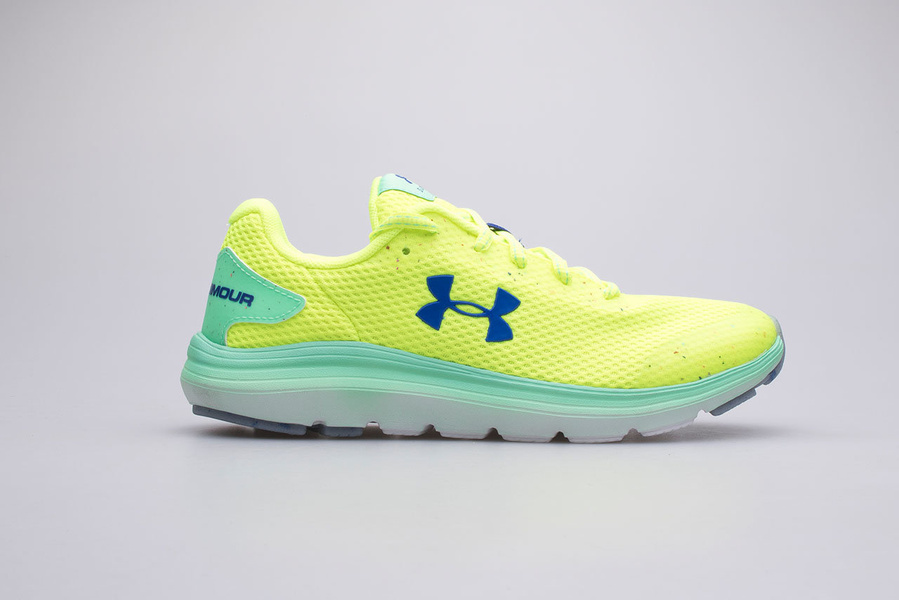 Buty damskie Under Armour SURGE 2 SPLASH 3024093-300