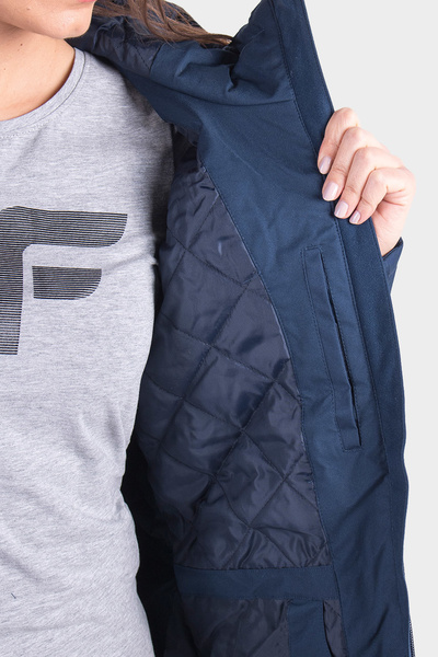 Kurtka damska 4F H4Z19-KUDN060-30S