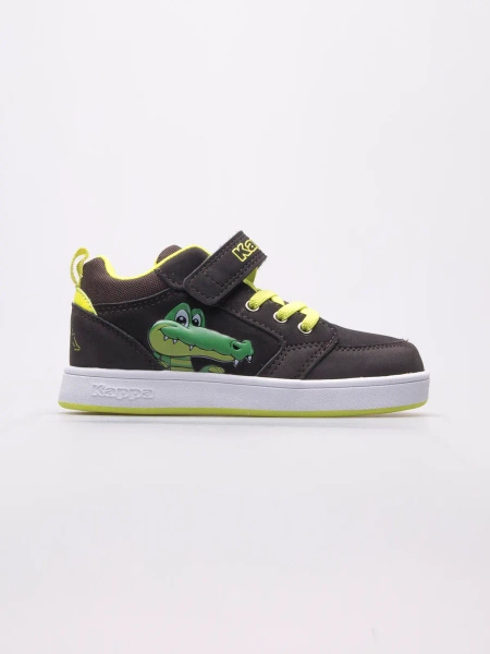 Buty dziecięce KAPPA Rajo M 280004M-5033