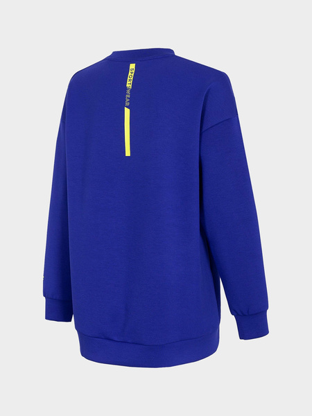 Bluza damska 4F H4L21-BLD024-36S