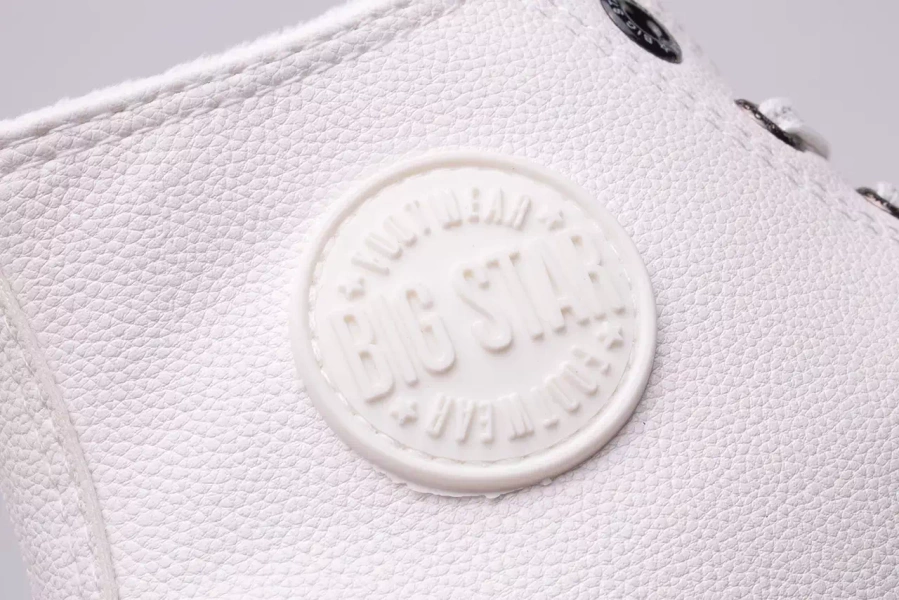 Trampki damskie BIG STAR GG274108