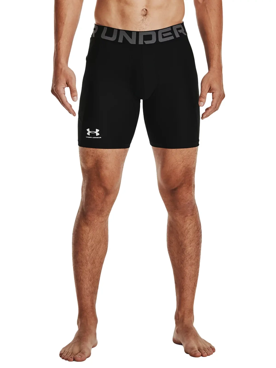 Spodenki męskie Under Armour 1361596-001