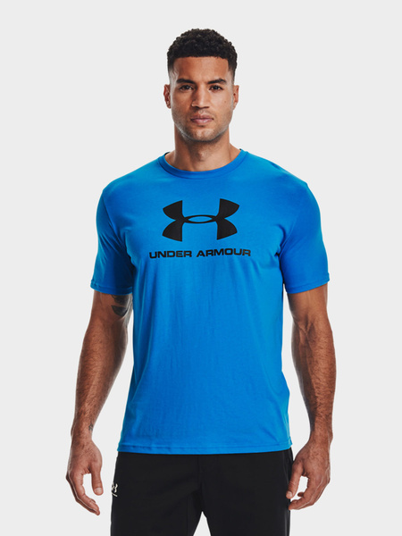 Koszulka męska Under Armour 1329590-787