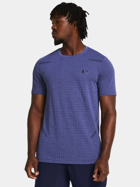 Koszulka męska Under Armour 1376921-561