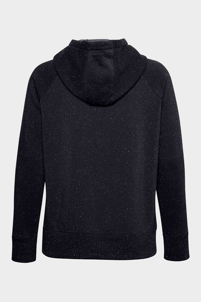 Bluza damska z kapturem Under Armour RIVAL FLEECE 1356318-002