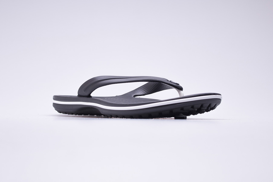 Japonki Crocs Crocband Flip 11033-001
