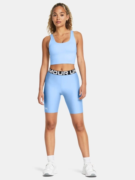 Spodenki damskie Under Armour 1383627-465