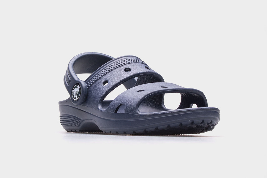 Sandały Crocs CLASSIC KIDS SANDAL T 207537-410