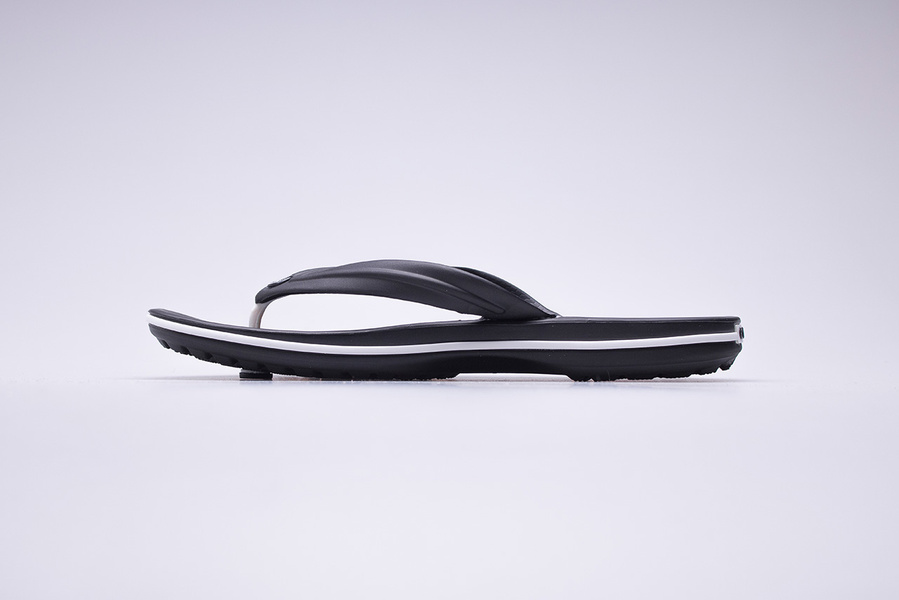 Japonki Crocs Crocband Flip 11033-001