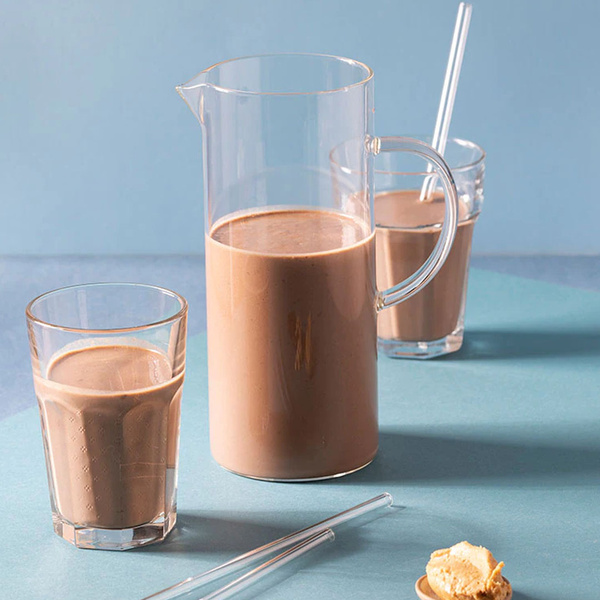 Izolat białek roślinnych 4F FUEL-VEG002 wanilia - 500g