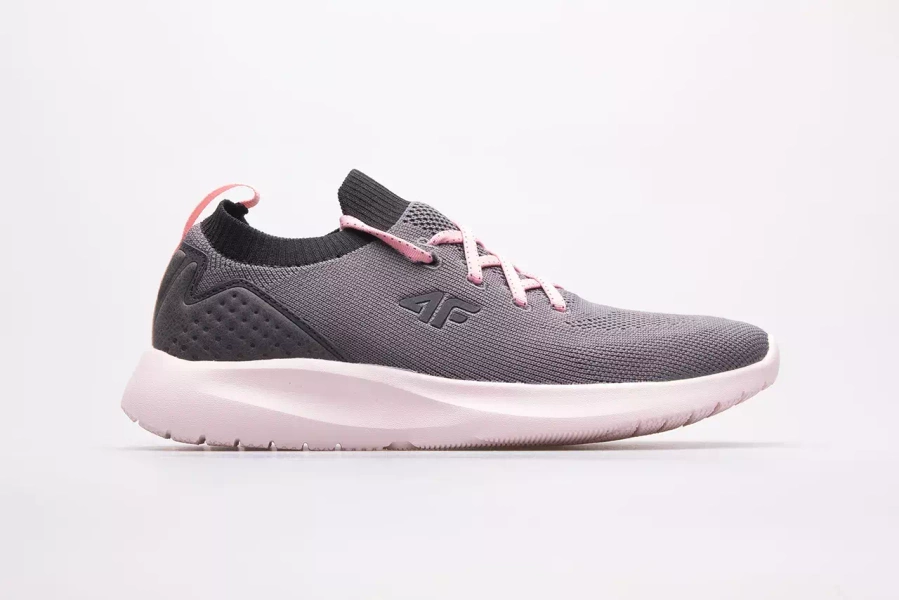 Buty dziecięce 4F 4FJAW22FLOWF009-23S
