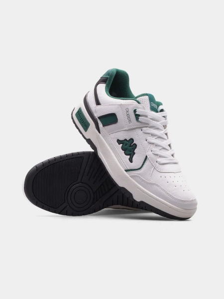 Buty męskie KAPPA SEDLEY 243362-1030 