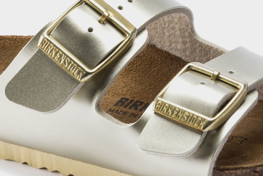Klapki dziecięce BIRKENSTOCK ARIZONA KIDS BS 1014840