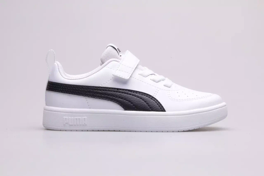 Buty dziecięce PUMA RICKIE AC PS 385836-03