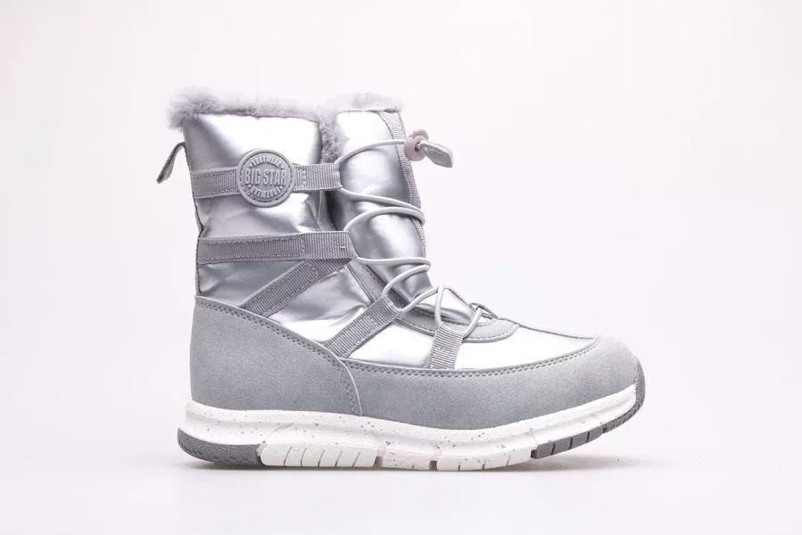 Buty dziecięce BIG STAR KK374171