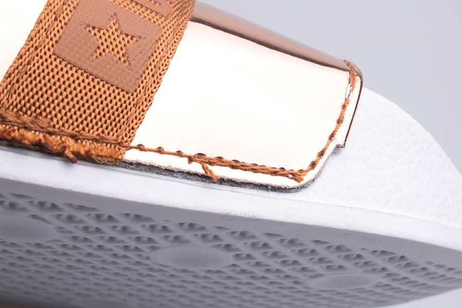 Klapki damskie BIG STAR HH274A044