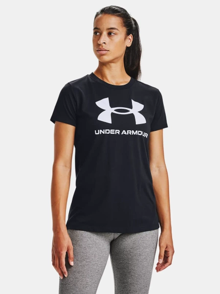 Koszulka damska Under Armour 1356305-001