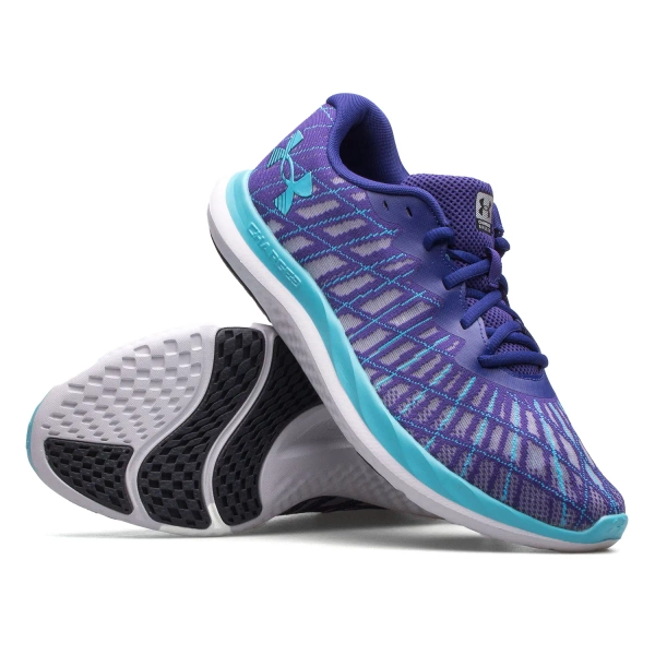 Buty męskie Under Armour Charged 2 3026135-500