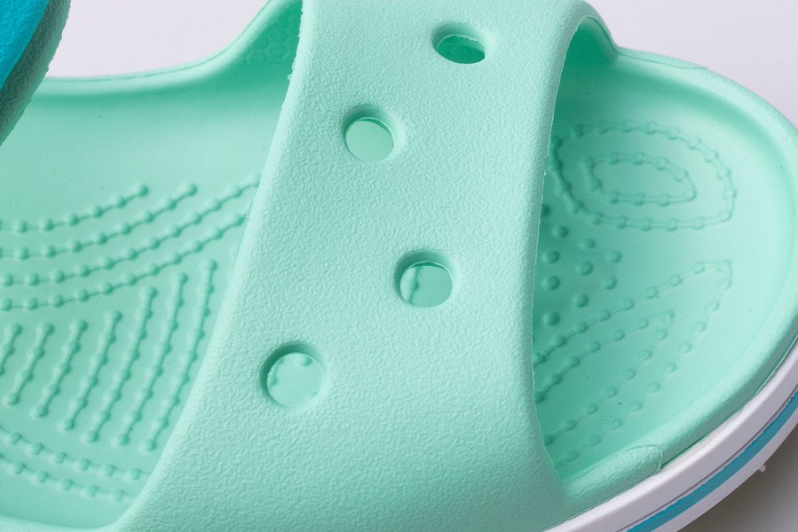 Sandały Crocs Crocband Sandal Kids 12856-3U3