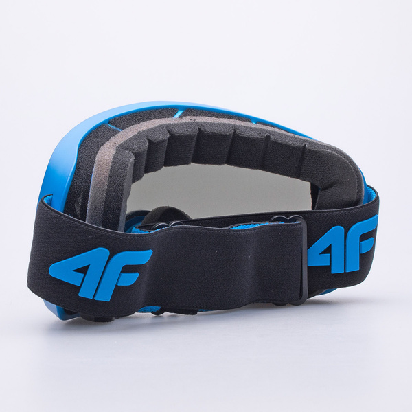 Gogle narciarskie 4F H4Z20-GGM060-33S