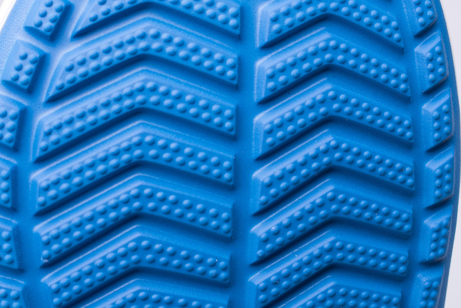 Kalosze dziecięce Crocs Crocband Rain Boot Kids 205827-4KD