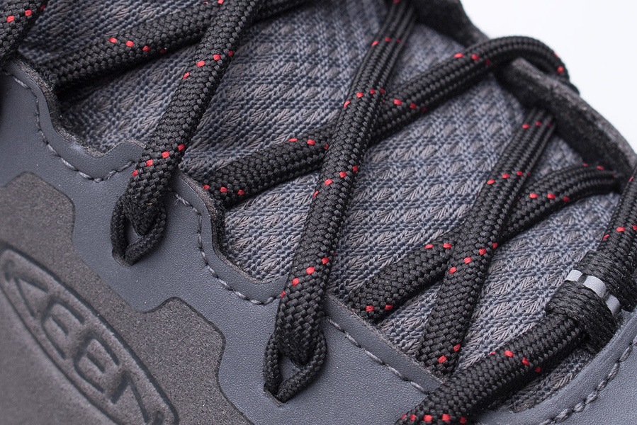 Buty męskie trekkingowe KEEN EXPLORE MID WP 1021608