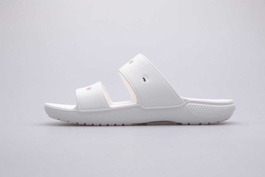 Klapki CROCS CLASSIC SANDAL 206761-100