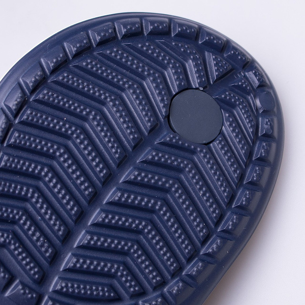 Japonki Crocs Crocband Strap Flip 205777-410