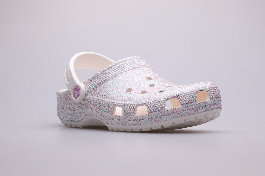 Klapki Crocs Classic Clog Kids 205441-159