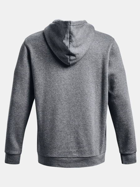 Bluza męska z kapturem Under Armour 1373880-012