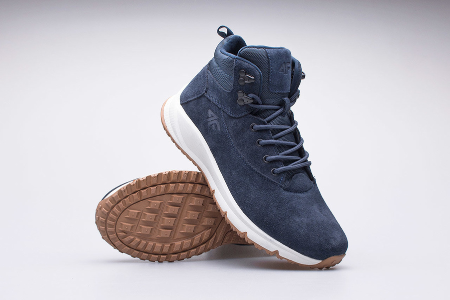 Buty męskie 4F D4Z20-OBMH206-31S